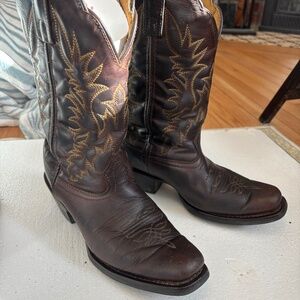 Laredo Women’s Cowboy Boots